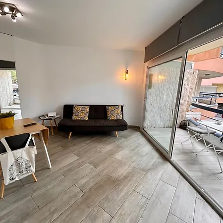 Apartment Maravilloso En Muy Cerca De La Playa
