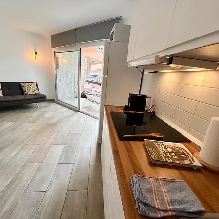 Apartment Maravilloso En Muy Cerca De La Playa *